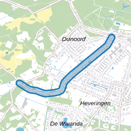 FHG v Itersonlaan