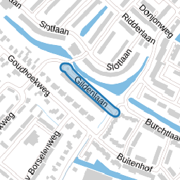 Gildenlaan