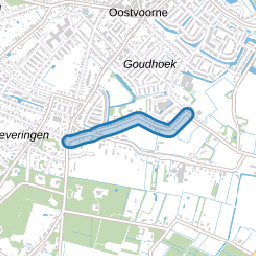 Hoefweg