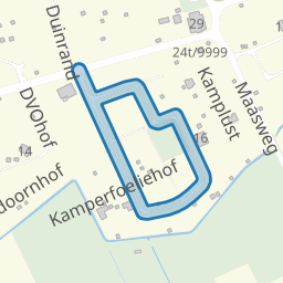 Hoenderhof