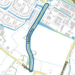 Hoofdweg
