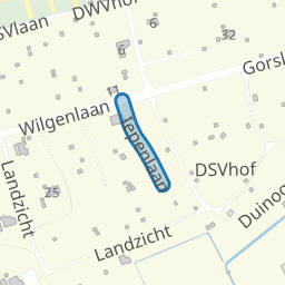 Iepenlaan