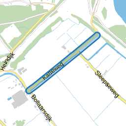 Katteweg