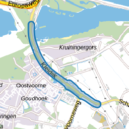 Kleidijk