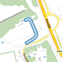 Koepelweg