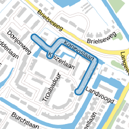 Koningslaan