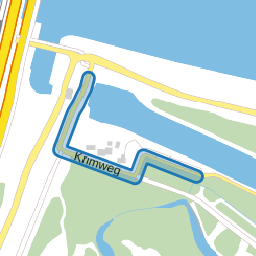 Krimweg