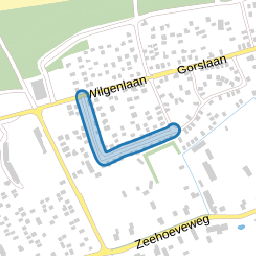 Landzicht