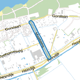 Maasweg