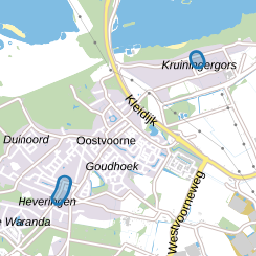Meeuwenlaan