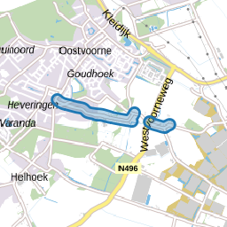 Molendijk