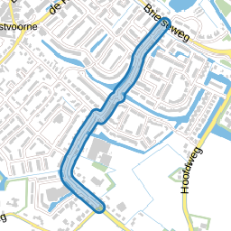 Molenweg
