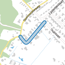 Oosterhoutseweg