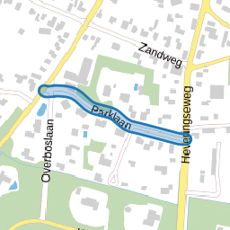 Parklaan