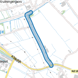 Polderweg