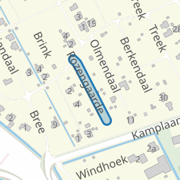Rozengaarde