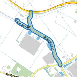Ruggeweg
