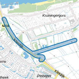 Scheitweekseweg