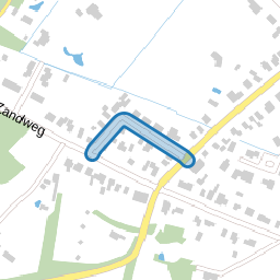 Schelpenweg