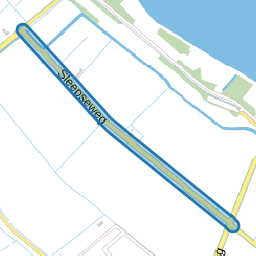 Sleepseweg