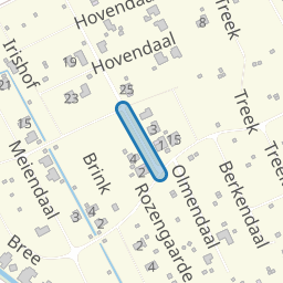 Sparrendaal