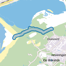 Strandweg