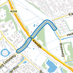 Tichelarijweg