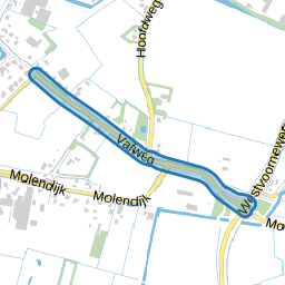 Valweg