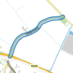 Vleerweg
