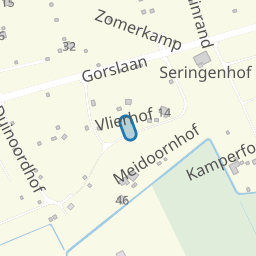 Vlierhof