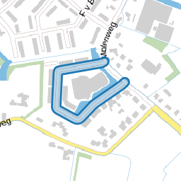 Vlinderslag