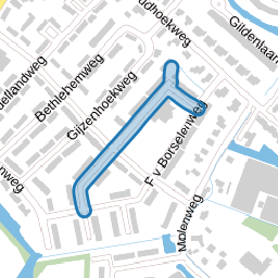 Vr Machteldweg