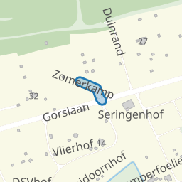 Zomerkamp
