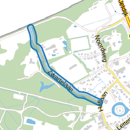 Zwartelaan