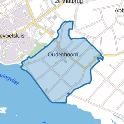 Oudenhoorn