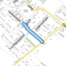 Leuneweg