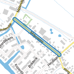 Molenweg