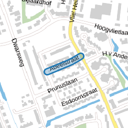 Abeelstraat