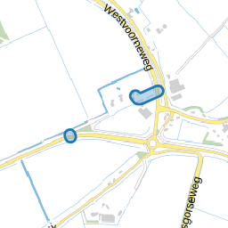 Achterweg