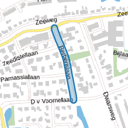 Berberislaan