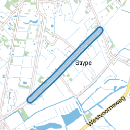 Boomweg