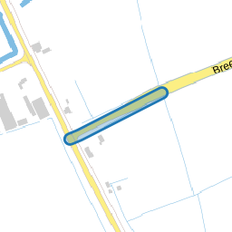 Bredeweg