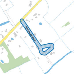 Broershoek