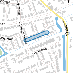 Coppenweg