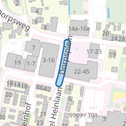 Dorpsplein