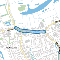 Dorpsweg
