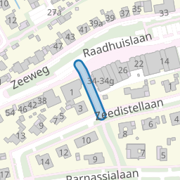Duindoornlaan