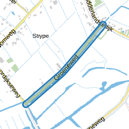 Groeneweg