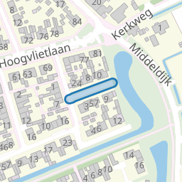 H Klaaszstraat