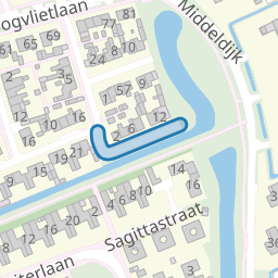H Smeetszstraat